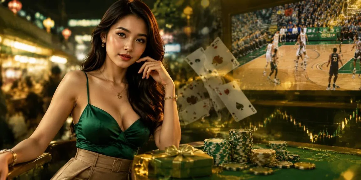 Baccarat Ngày